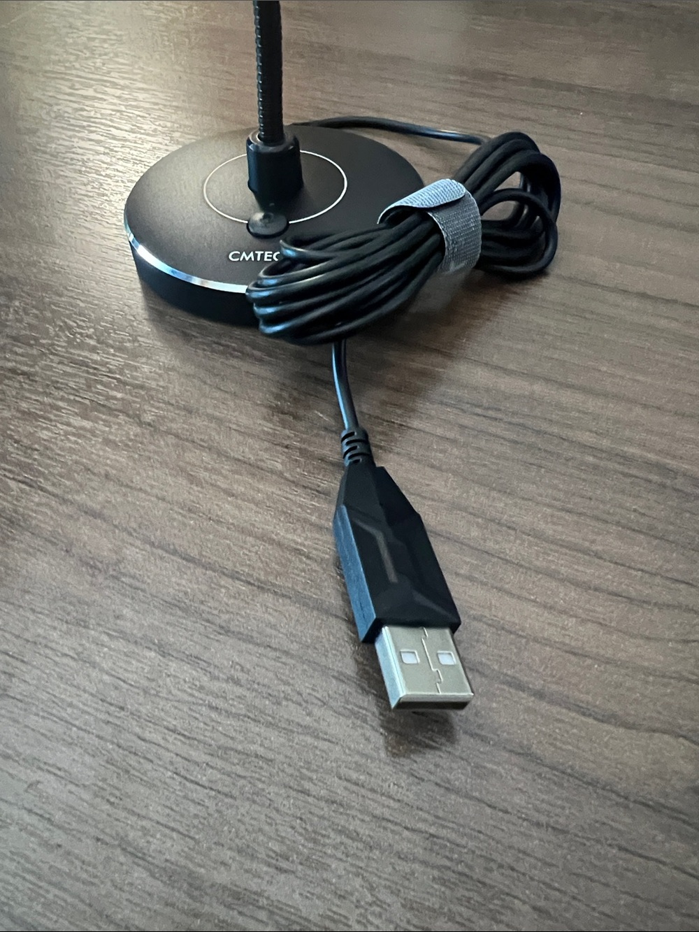Computer Microphone - Picture 5 of 9
